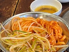 -小本家韩式烤肉(紫藤路店)