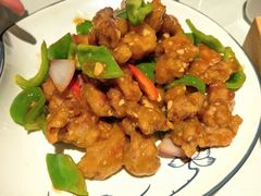 -长春市茶啊衝饭店(南湖公园店)