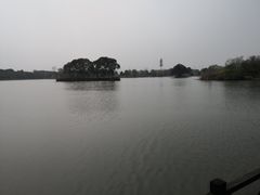 -梁鸿国家湿地公园