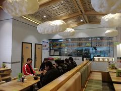 大堂-过桥缘·过桥米线(鲁能城店)
