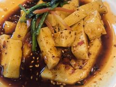 -令氏家外家周秦食府(高新店)