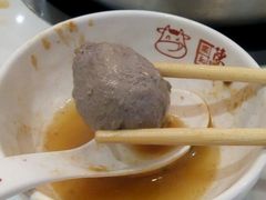 -陈记顺和潮汕鲜牛肉火锅(番禺迎宾大道店)