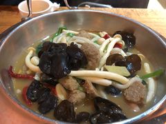 -西域阿里马新疆菜·清真(桂花路店)