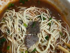 -满族八旗正宗牛肉面