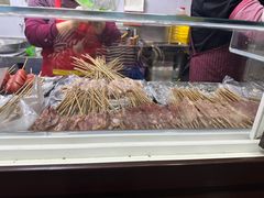 -辽B·小串(总店)
