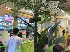 -曾百万小炉小串自助烧烤(高新店)