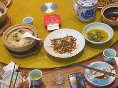 -老灶味道·本帮菜(昌平路店)