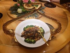 -汉爵阳明大酒店-中餐厅(银湖北路店)