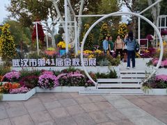 -中山公园