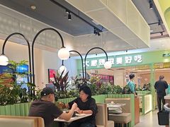 -川人百味(金安中央大街店)