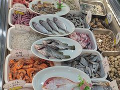 -梅子大排档