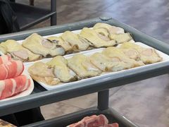 -濠轩阁特色生蚝火锅(水湾路店)