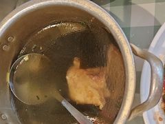 -彭耕记猪油炒小菜(吉联mall店)