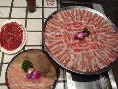 -朱光玉火锅馆(全国总店)