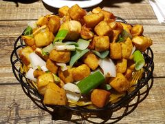 -郑享吃烧烤烩面(红专路店)