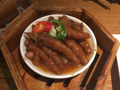 -点心传说·粤菜点心(佐阾虹湾店)