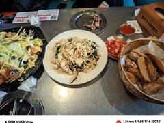 -MI WU FACTORY米屋美食工厂餐厅(绿地店)