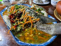 -龙姐私房菜(和顺古镇店)