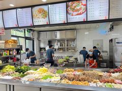 -林静小吃(复兴路店)