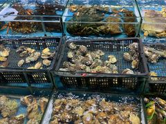 -无锡天鹏食品城