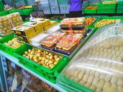 -宫廷糕点铺(人民中路店)