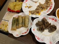 -幸运牛汕头小黄牛牛肉火锅(梅林店)