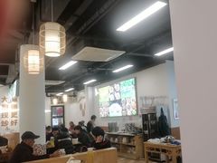 -刘壹席富顺荤豆花·自贡江湖菜(浅水半岛店)