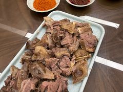 -清真·益鑫羊肉手抓馆(花园北街店)