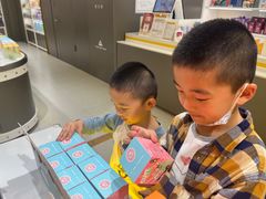 -泡泡玛特POPMART(世豪广场店)
