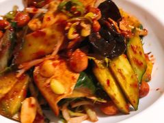 -七八冷面·延边朝鲜族美食(圣熙八号店)