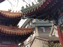 -贤良祠
