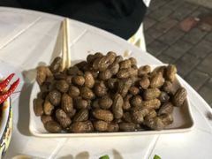 -老四川小龙虾(交通三巷步行街店)