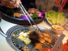 -猫抓烤肉(武进吾悦广场店)