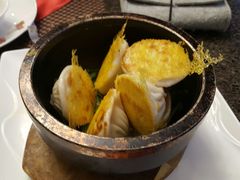 -翡翠29旋转餐厅·镇江国际雷迪森广场酒店