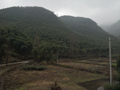 -江南天池高山汤泉城