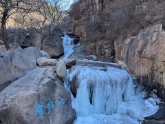-崂山九水游览区