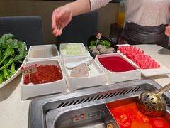 -海底捞火锅(宜欣城店)