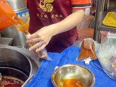 -凤张螺蛳粉·爽口粉(跃进路总店)