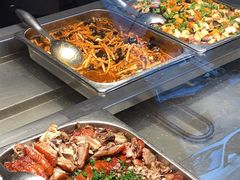 -叶氏兄弟饭摊(马鞍池东路店)