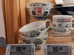 -Olé精品超市(沈阳万象城店)