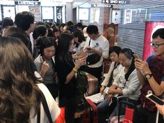 -崇光百货(铜锣湾店)