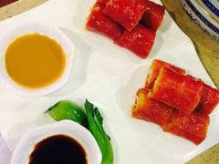 -点都德(大茶楼店)