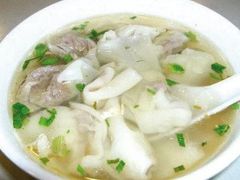 -长人馄饨铺(解放街店)