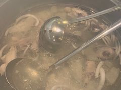 -润园四季椰子鸡火锅(南山海岸城店)