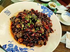 -陶然居·重庆菜(生态园店)