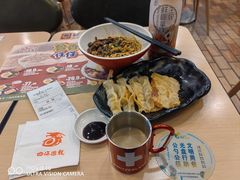 -四海游龙(大华店)