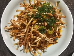 -老灶房-四川土菜(开元店)