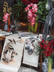 -Sugar苏格婚礼策划工作室