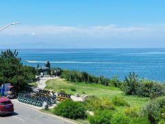 -养马岛旅游度假区