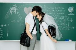 -光阴的故事婚纱摄影(苏州店)